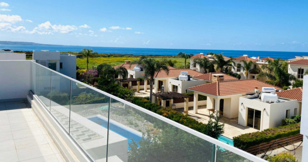 Casa de in Paphos, Cipru