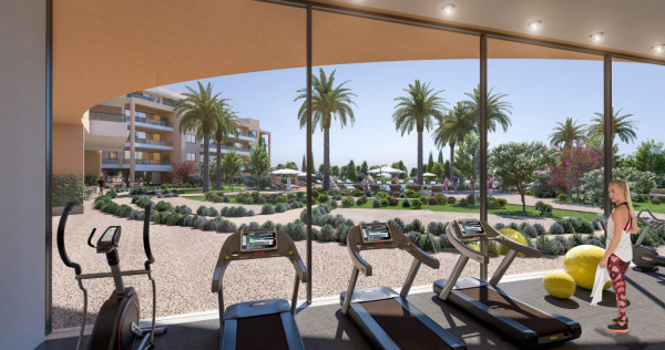 Apartament de in Limassol, Cipru