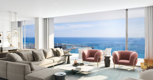 Apartament de in Limassol, Cipru