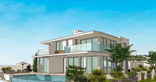 Casa de in Paphos, Cipru