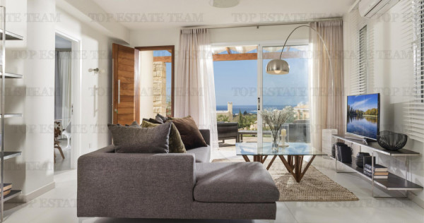 Apartament de in Paphos, Cipru