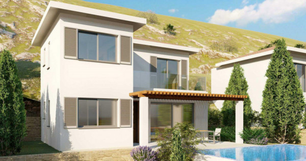 Casa de in Paphos, Cipru