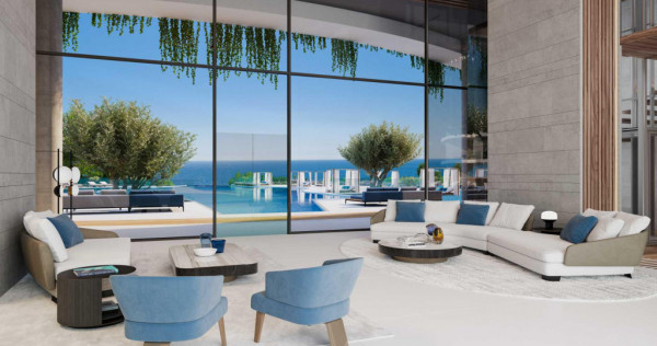 Apartament de in Limassol, Cipru