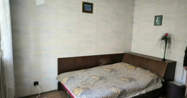 2 camere in zona Iosefin