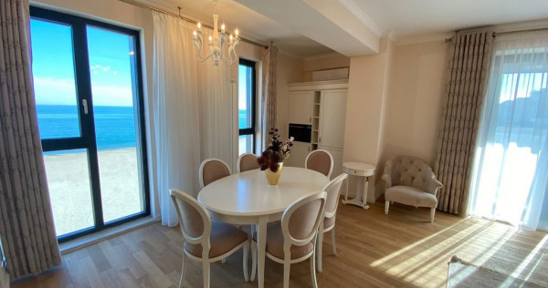 3 camere de inchiriat in Faleza Nord