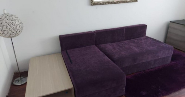 Apartament 3 camere decomandat etajul 1 zona Faget