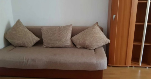 1 camera in zona Telegrafului