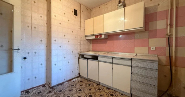 1 camera in zona Complexului Studentesc