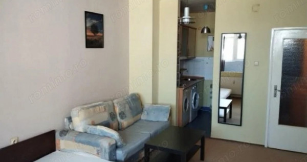 1 camera zona Centru