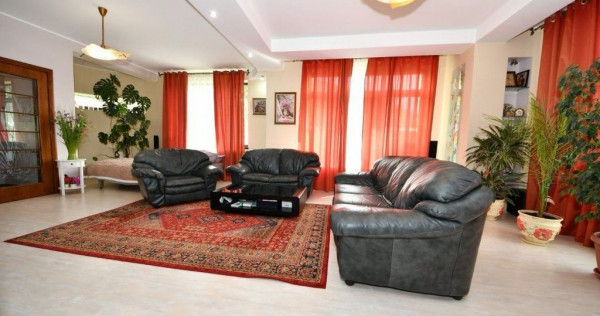 Casa de vanzare – zona Arcasilor, Galati