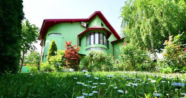 Casa de vanzare &ndash; zona Arcasilor, Galati - 280 mp utili...