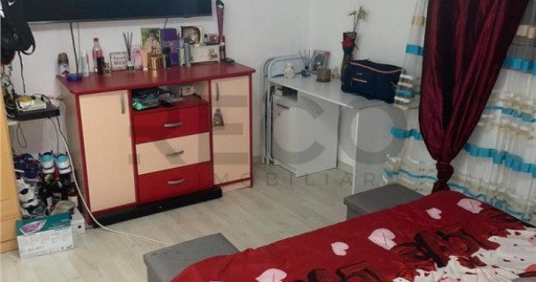 RECO Casa Cartier Eminescu