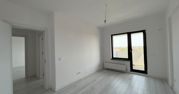 Apartament 2 camere,gata de mutat, sos.Alexandriei,Bragadiru
