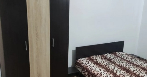 2 camere in zona Medicinei