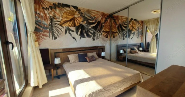 2 camere in zona Torontalului