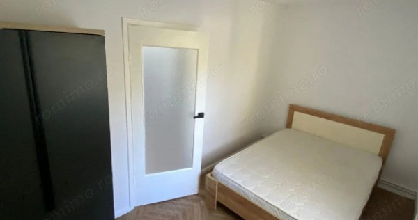 3 camere in zona Tipografilor