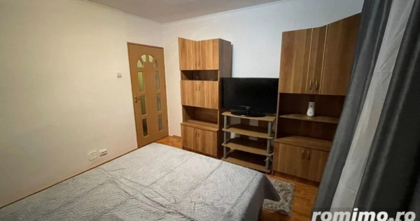 2 camere in zona Circumalatiunii