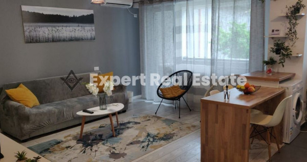 APARTAMENT MODERN 2 CAMERE | PIPERA | PET FRIENDLY