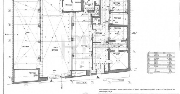Lifetime Opportunity - SPATIU SUPERMARKET TEIUL DOAMNEI - PL