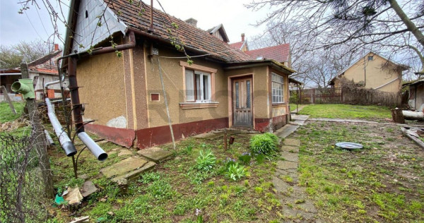 RECO Casa in Diosig 2cam 30km de Oradea