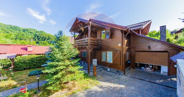 CASA DE VANZARE INTRERAURI, COAS