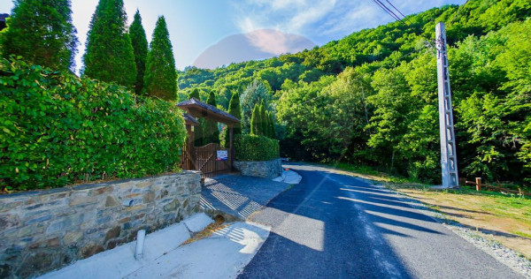 CASA DEOSEBITA DE VANZARE INTRERAURI, COAS