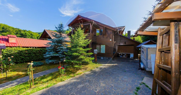 CASA DE VANZARE INTRERAURI, COAS