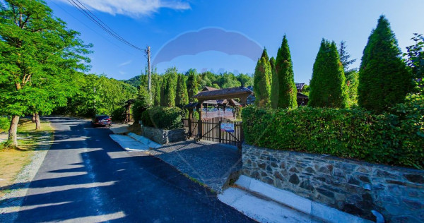 CASA DEOSEBITA DE VANZARE INTRERAURI, COAS