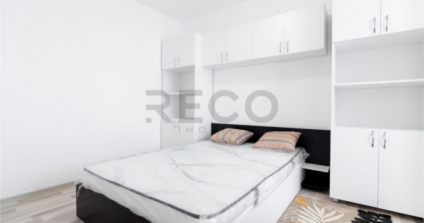 RECO . APARTAMENT 2 CAMERE . IOSIA .
