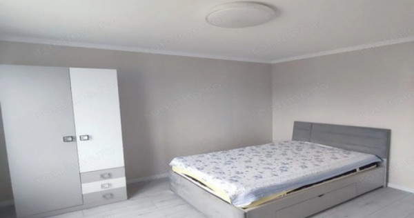 2 camere in zona Soarelui