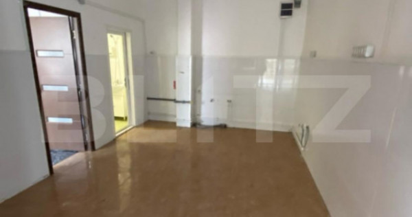 Spatiu comercial de inchiriat, 32 mp, Bulevardul Mihai Vitea