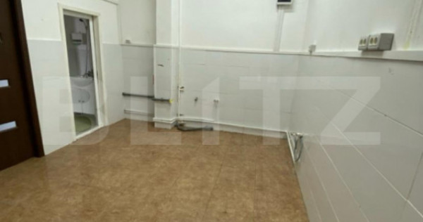 Spatiu comercial de inchiriat, 20 mp, Bulevardul Mihai Vitea