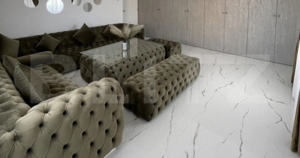 EXCLUSIVITATE BLITZ! Apartament de lux, 72 mp - VIVA RESIDE