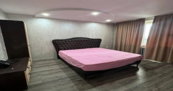 3 camere in zona Cetatii