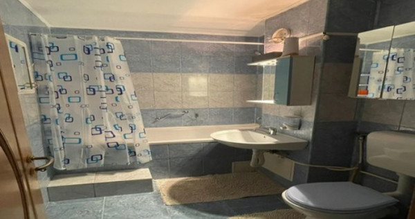 2 camere in zona Circumvalatiunii