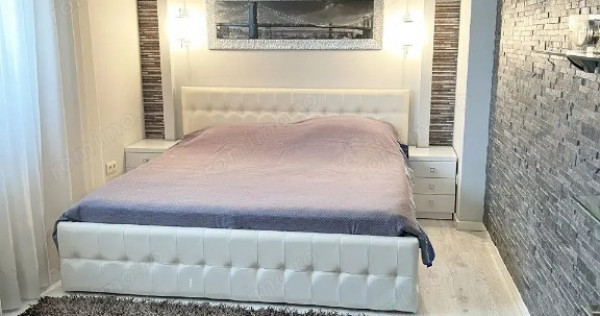 2 camere in zona Ultracentral