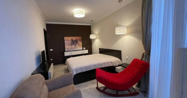 2 camere in zona Odobescu