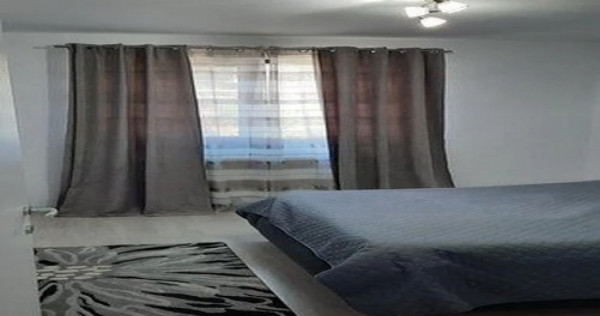 2 camere in zona Cetatii