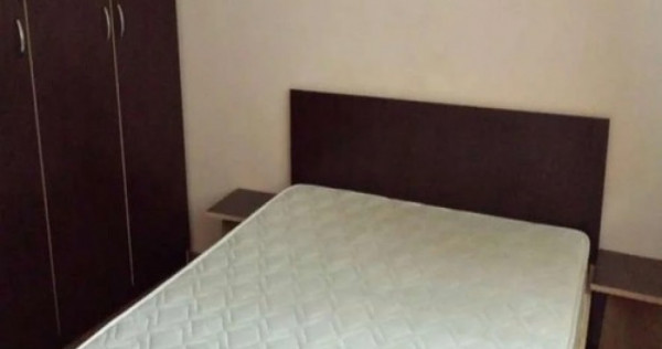 2 camere in zona Dorobanti