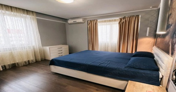 2 camere in zona Ultracentrala