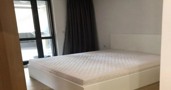 1 camera in zona Modern