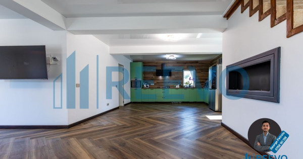 Casă/Vilă premium de vânzare, Hemeiuși, Bacău