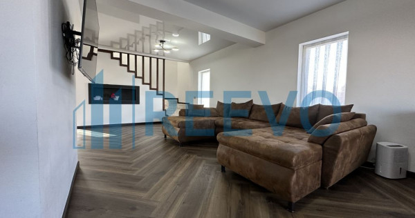 Casă/Vilă premium de v&acirc;nzare, Hemeiuș, Bacău