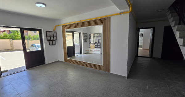 Apartament 3 camere in bloc nou De !