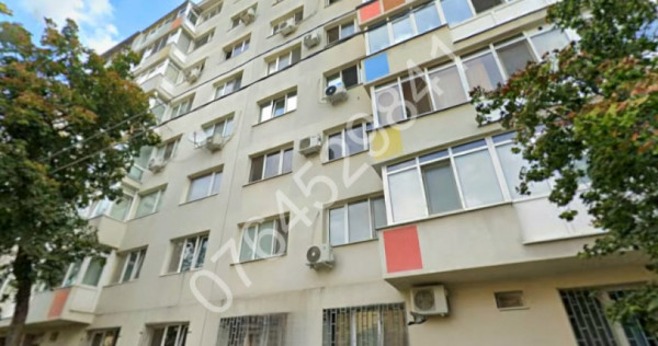 Vând apt. 2 camere Bd. Ion Mihalache, la 5 min. metrou 1 Mai, renovat