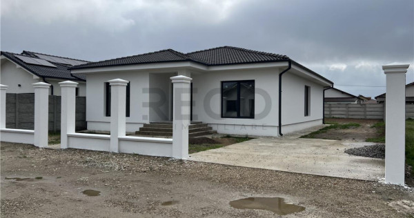 RECO CASA 3 CAMERE SANTANDREI