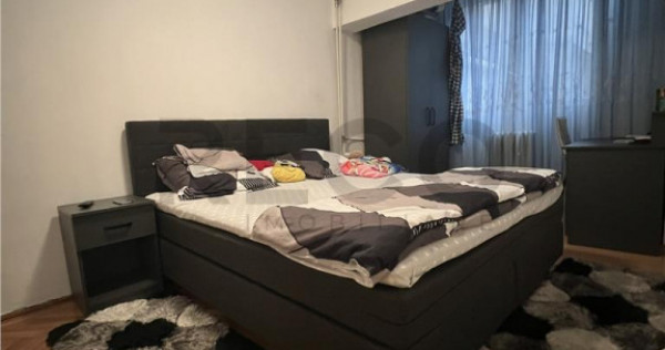 RECO Apartament 3 camere, la pret de 2 camere, Etajul 1, Ios