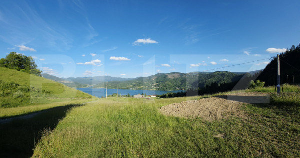 ???? Teren intravilan de vanzare, 10 ari, zona Colibita