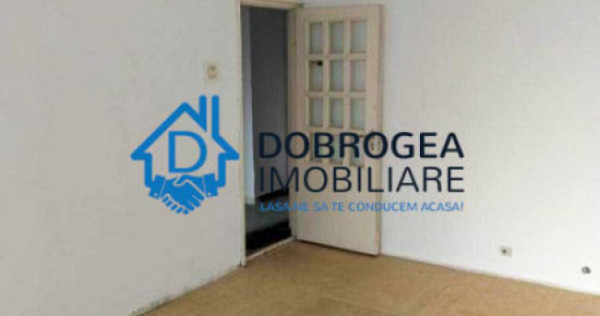 SPITALULUI- 2 CAMERE DECOMANDAT ,SUPRAFATA 54 mp