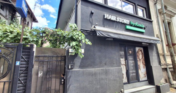 De vanzare Casa zona Centrala Bucuresti